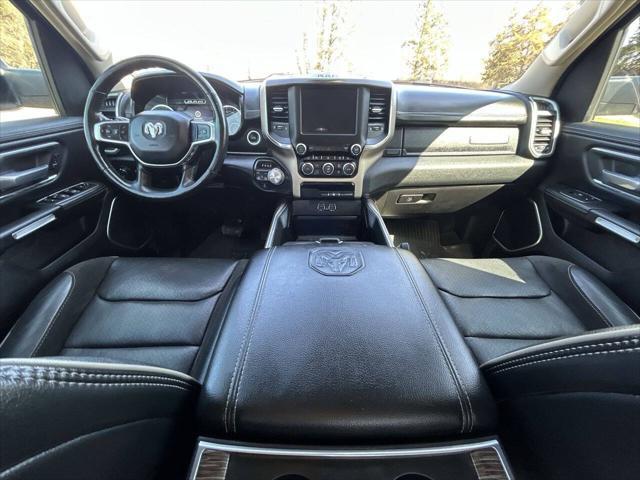 used 2020 Ram 1500 car, priced at $29,995