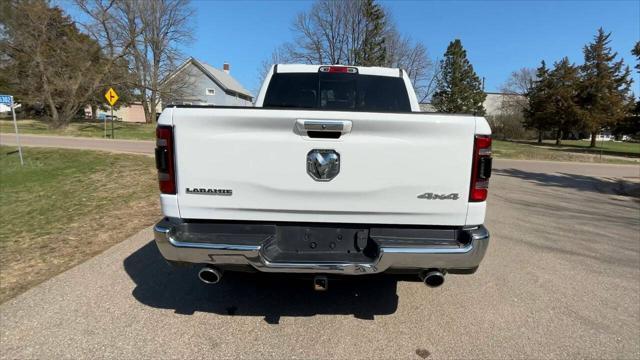 used 2020 Ram 1500 car, priced at $29,995