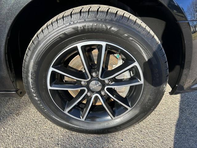 used 2018 Dodge Grand Caravan car, priced at $13,222