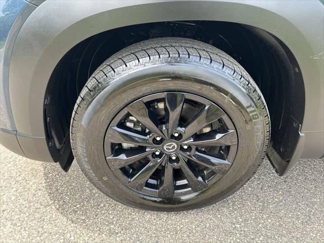 used 2024 Mazda CX-50 car, priced at $25,486