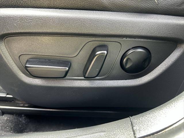 used 2024 Mazda CX-50 car, priced at $25,486