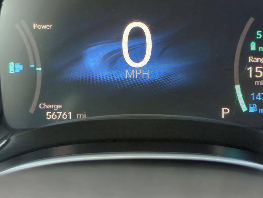 used 2020 Chrysler Pacifica Hybrid car, priced at $26,494