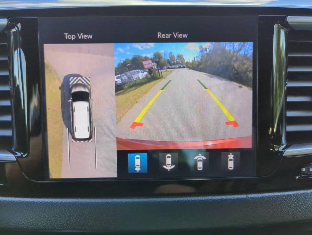 used 2020 Chrysler Pacifica Hybrid car, priced at $26,494