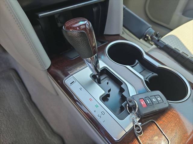 used 2014 Toyota Camry car, priced at $12,500