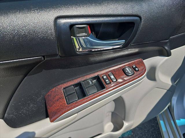 used 2014 Toyota Camry car, priced at $12,500