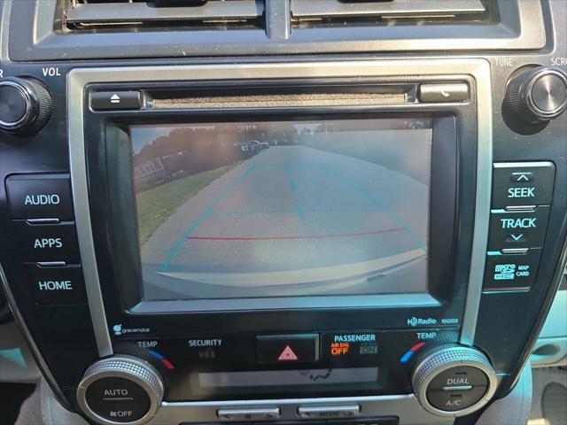 used 2014 Toyota Camry car, priced at $12,500