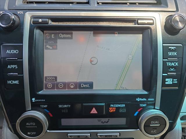 used 2014 Toyota Camry car, priced at $12,500