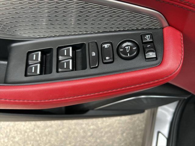 used 2022 Acura MDX car, priced at $34,930