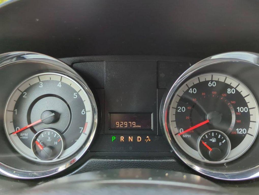 used 2019 Dodge Grand Caravan car, priced at $10,911