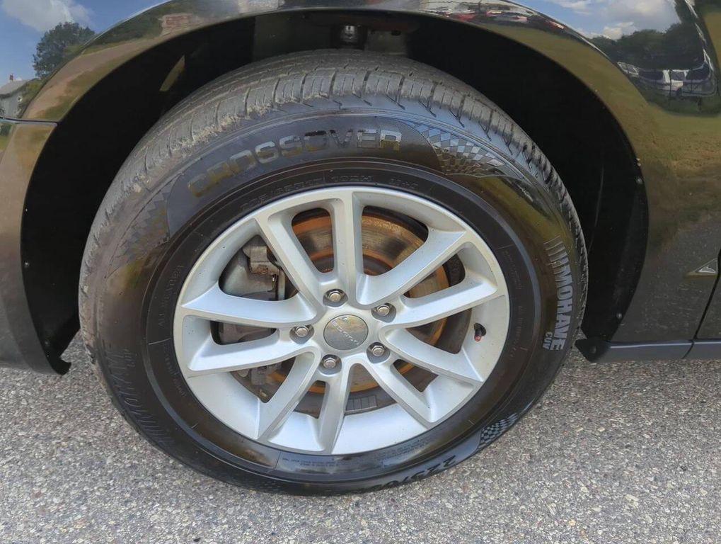 used 2019 Dodge Grand Caravan car, priced at $10,911