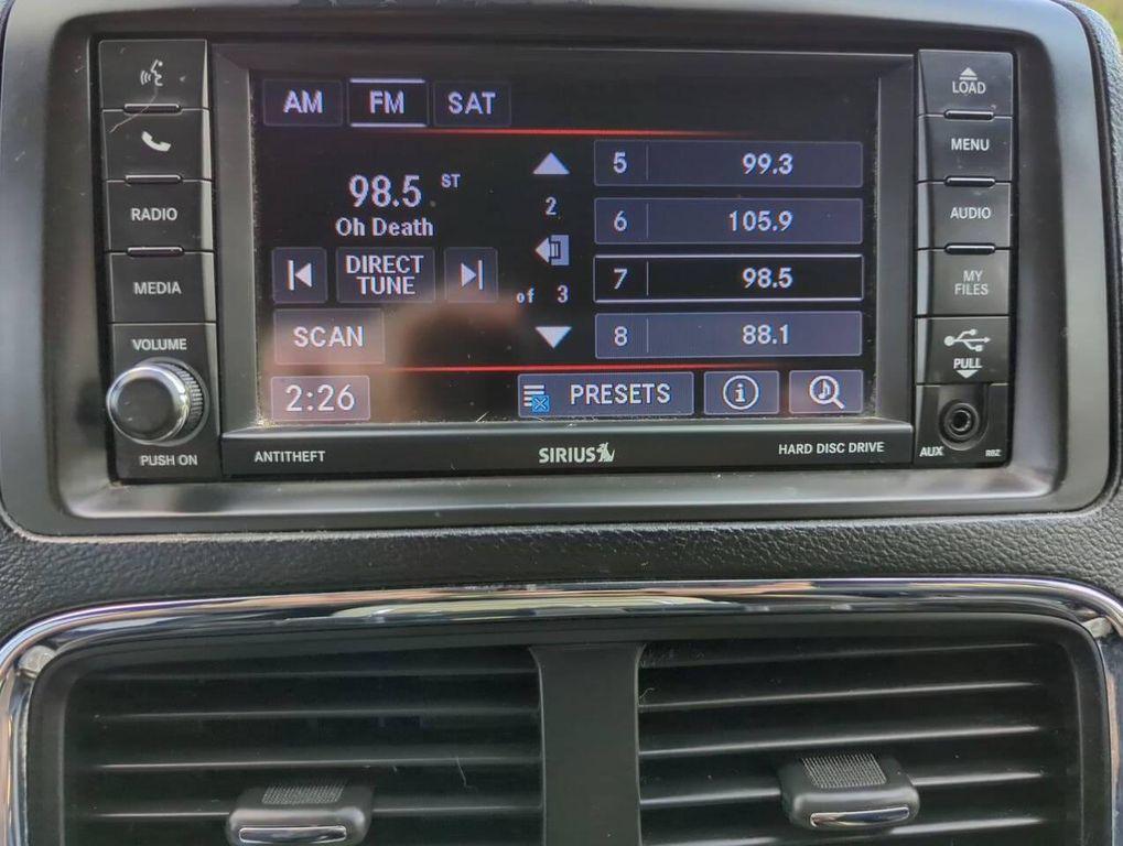 used 2019 Dodge Grand Caravan car, priced at $10,911