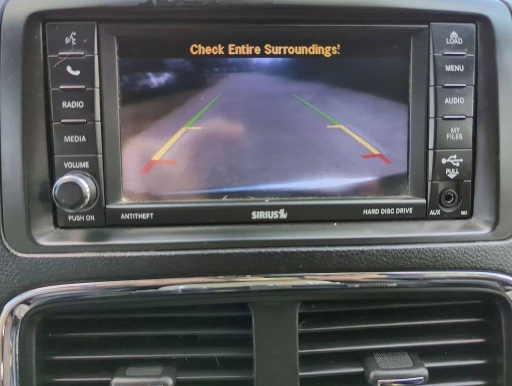 used 2019 Dodge Grand Caravan car, priced at $10,911