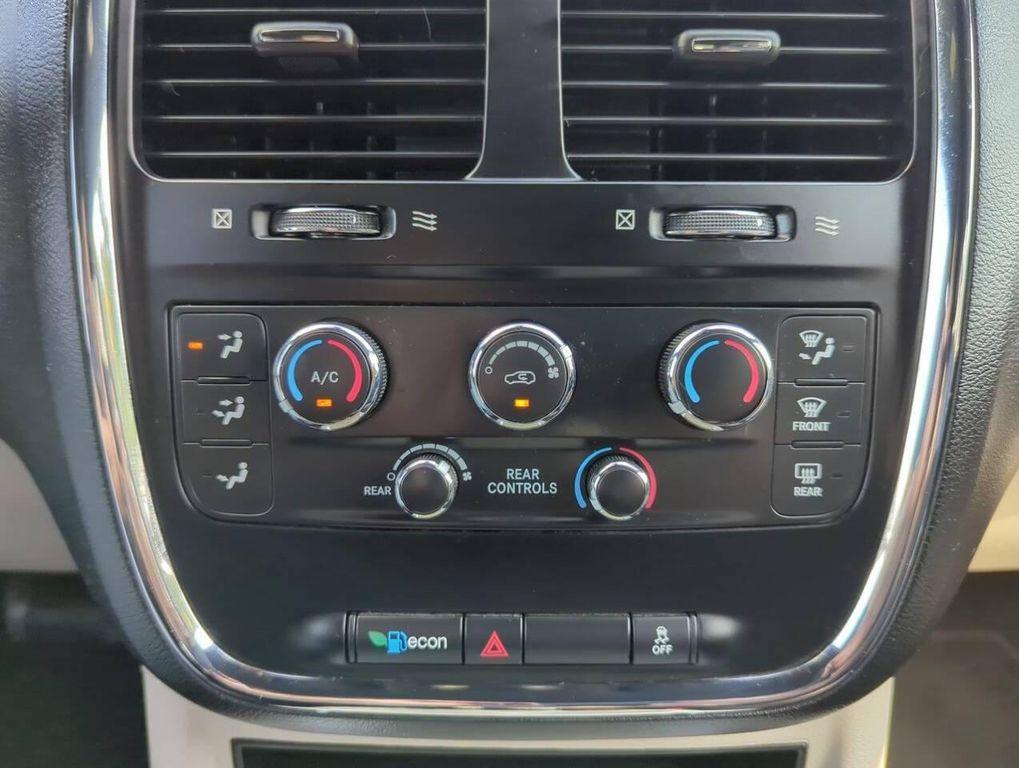 used 2019 Dodge Grand Caravan car, priced at $10,911