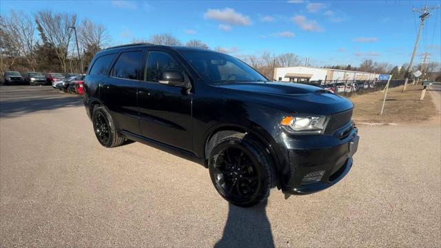 used 2020 Dodge Durango car, priced at $21,460