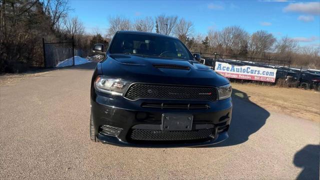 used 2020 Dodge Durango car, priced at $21,460