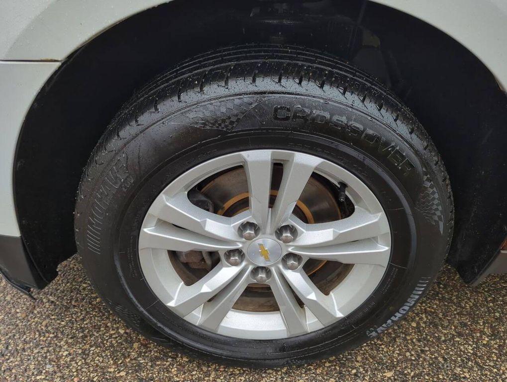 used 2015 Chevrolet Equinox car, priced at $6,570