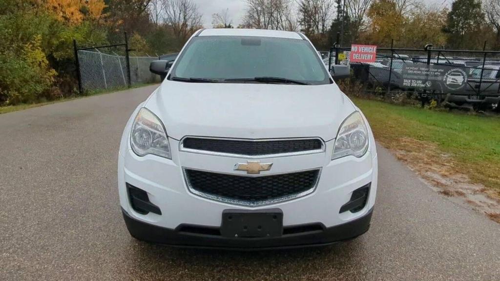 used 2015 Chevrolet Equinox car, priced at $6,570