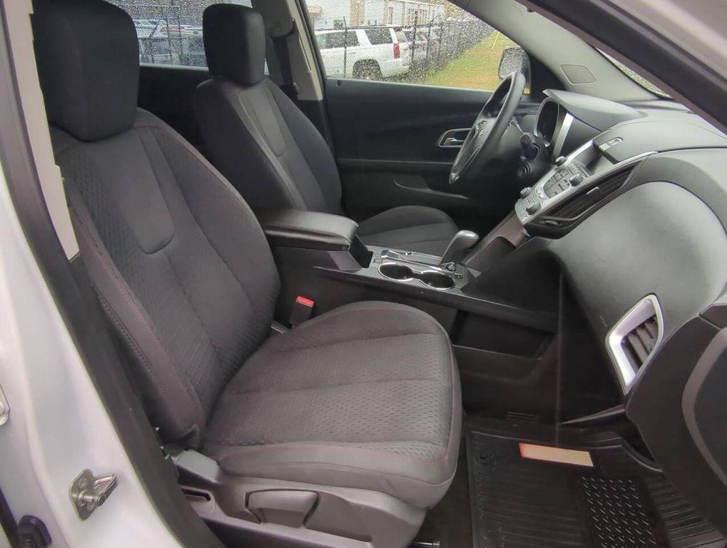 used 2015 Chevrolet Equinox car, priced at $6,570