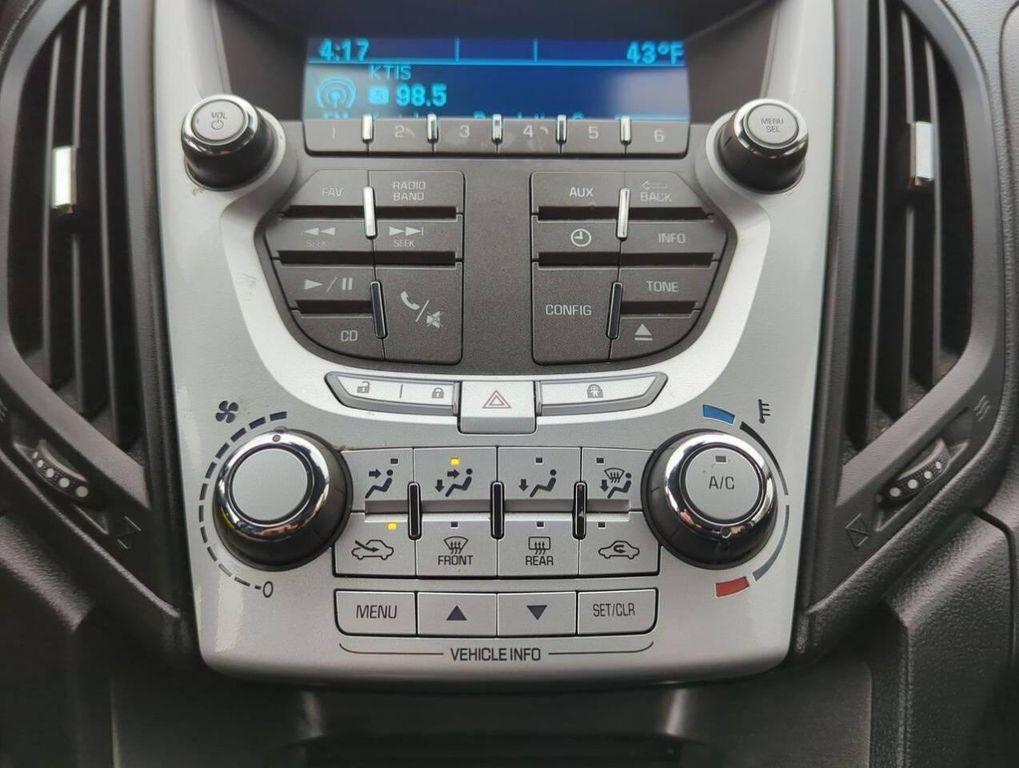 used 2015 Chevrolet Equinox car, priced at $6,570