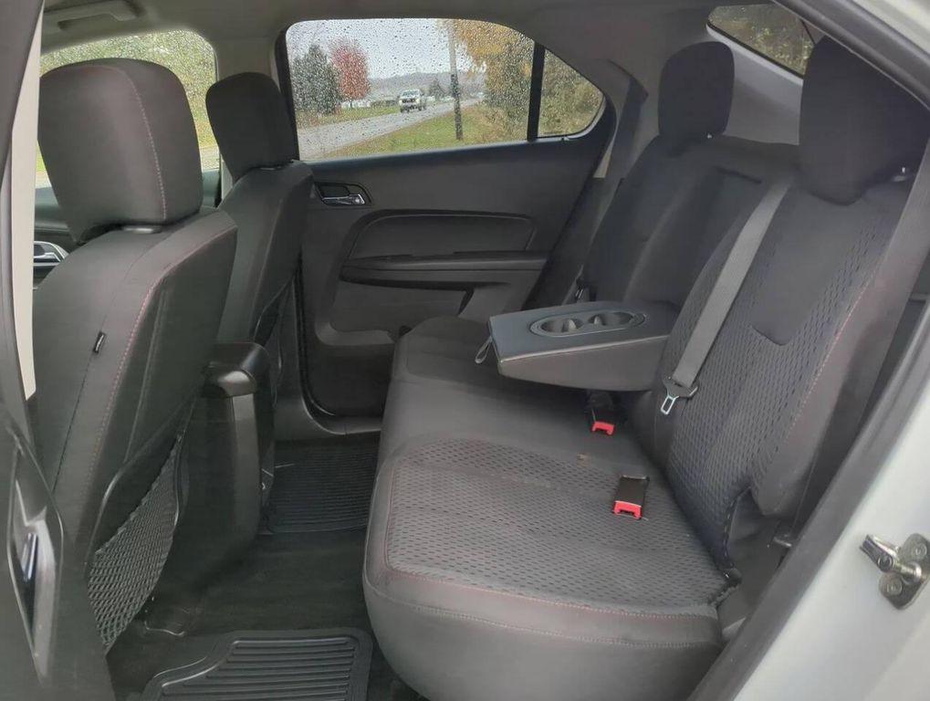 used 2015 Chevrolet Equinox car, priced at $6,570