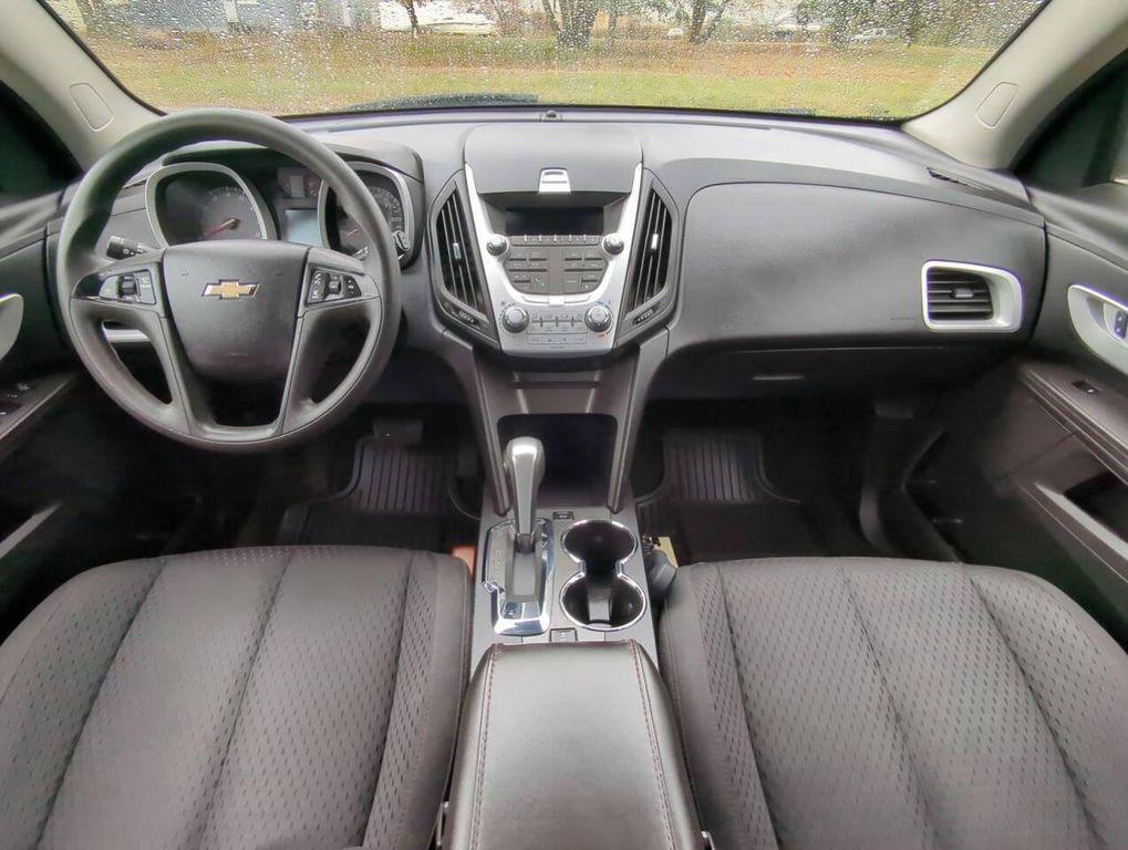 used 2015 Chevrolet Equinox car, priced at $6,570