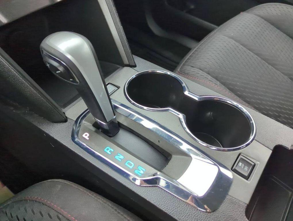 used 2015 Chevrolet Equinox car, priced at $6,570