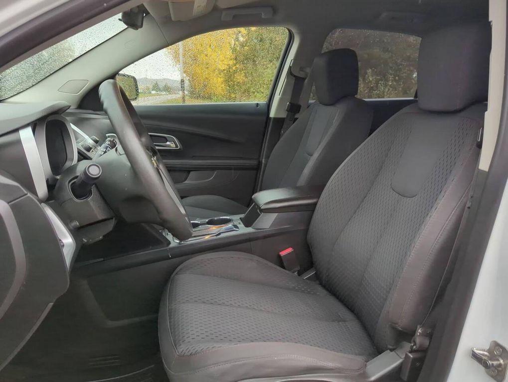 used 2015 Chevrolet Equinox car, priced at $6,570