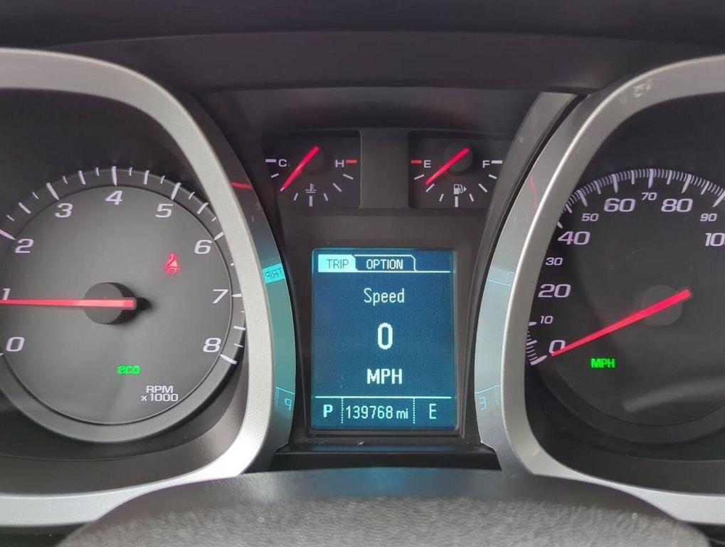 used 2015 Chevrolet Equinox car, priced at $6,570