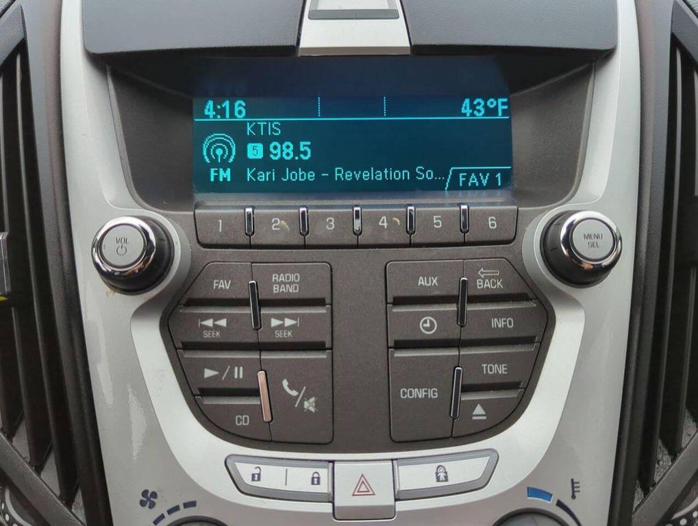 used 2015 Chevrolet Equinox car, priced at $6,570