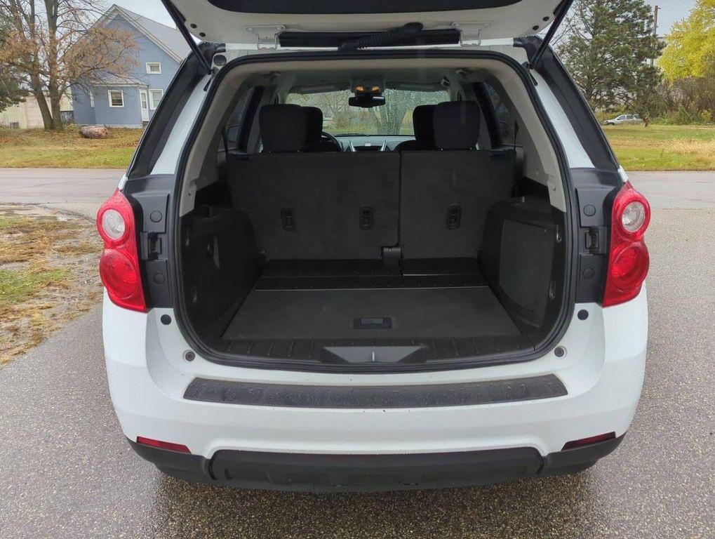 used 2015 Chevrolet Equinox car, priced at $6,570