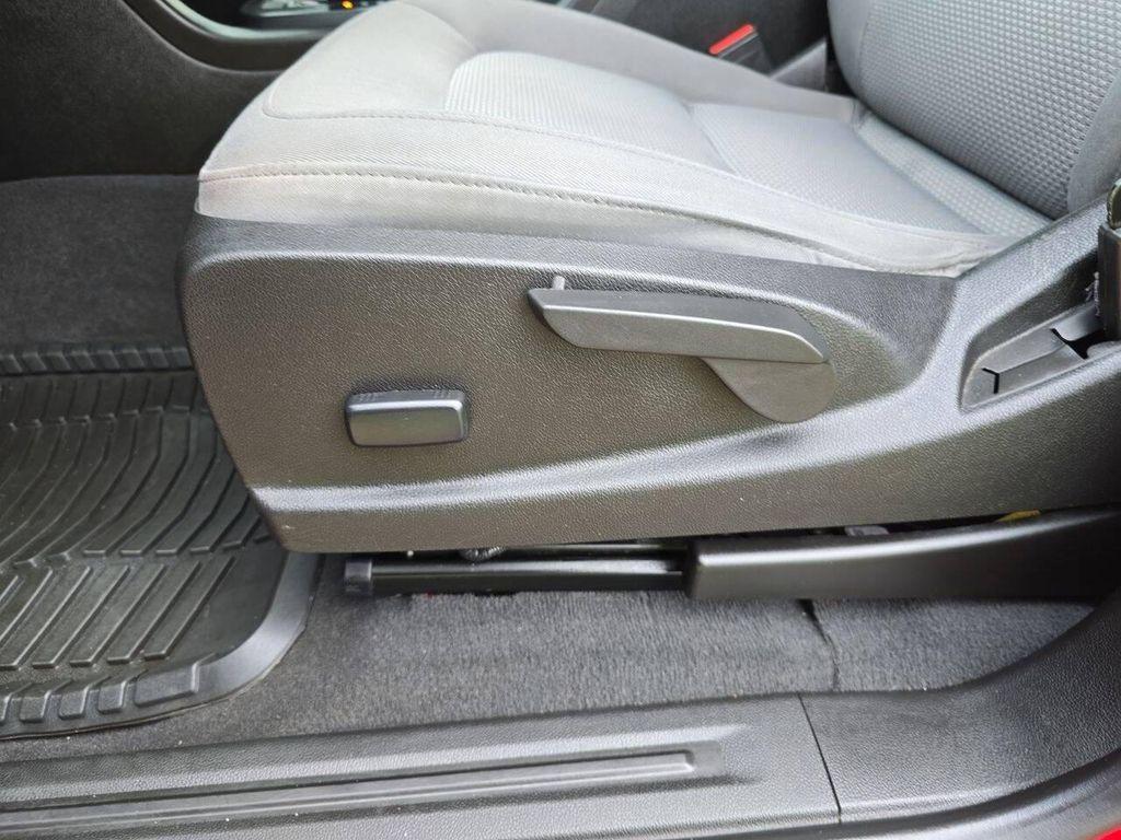 used 2019 Chevrolet Colorado car, priced at $23,380