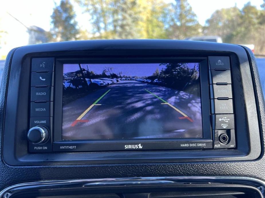 used 2019 Dodge Grand Caravan car, priced at $14,230