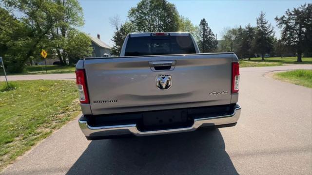 used 2019 Ram 1500 car, priced at $25,946