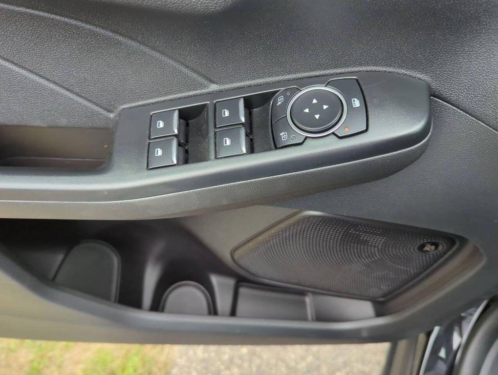 used 2024 Ford Escape car, priced at $25,327