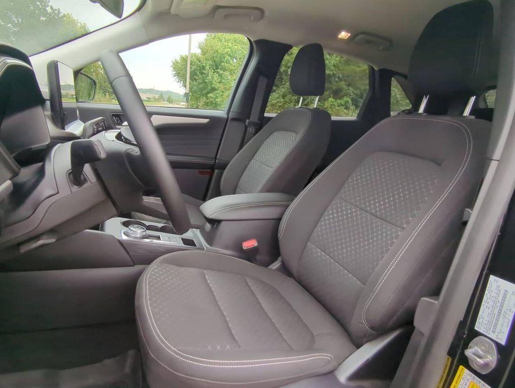 used 2024 Ford Escape car, priced at $25,327