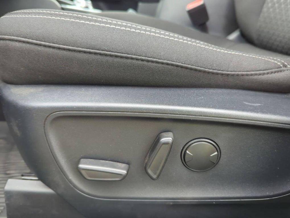 used 2024 Ford Escape car, priced at $25,327