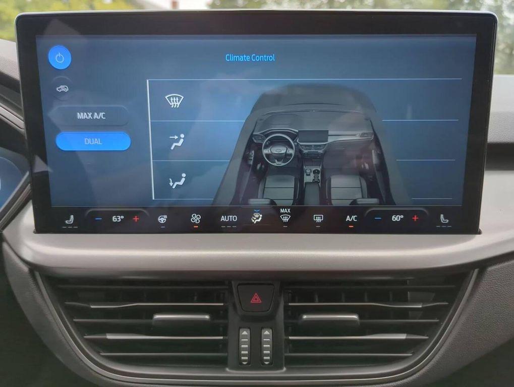 used 2024 Ford Escape car, priced at $25,327