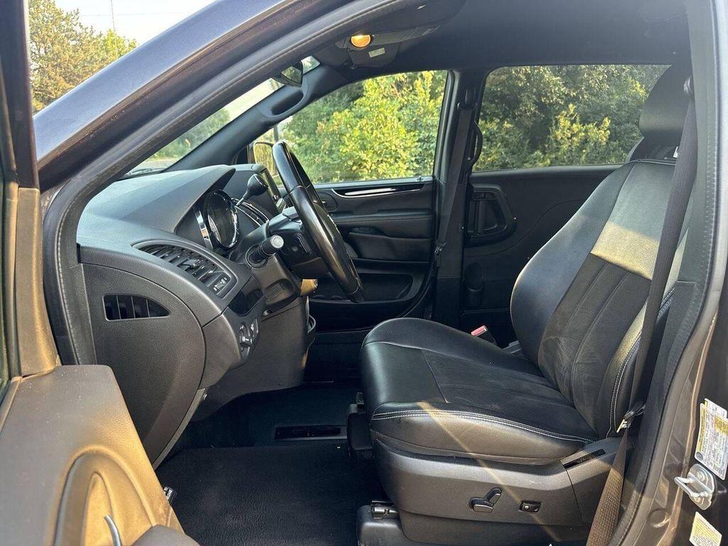 used 2019 Dodge Grand Caravan car, priced at $21,995