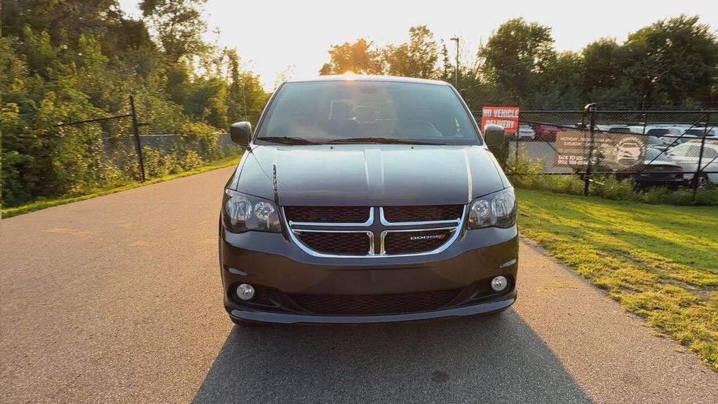 used 2019 Dodge Grand Caravan car, priced at $21,995