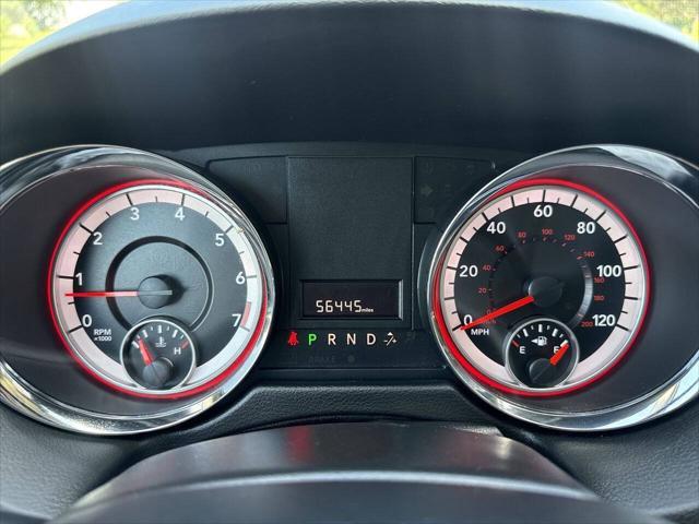 used 2019 Dodge Grand Caravan car, priced at $12,935