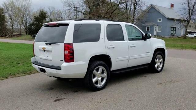 used 2012 Chevrolet Tahoe car, priced at $9,993