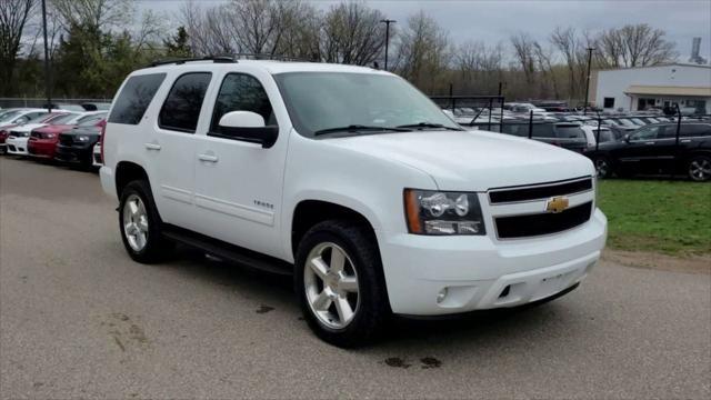 used 2012 Chevrolet Tahoe car, priced at $9,993
