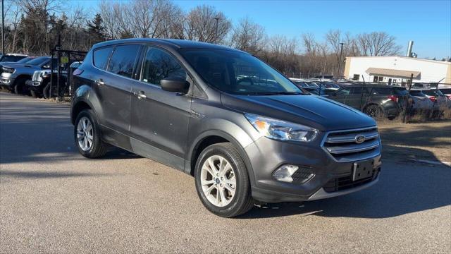 used 2019 Ford Escape car, priced at $14,536