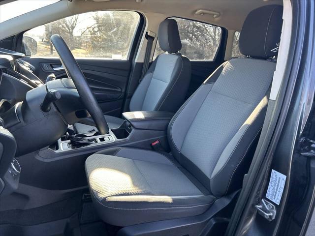 used 2019 Ford Escape car, priced at $14,536