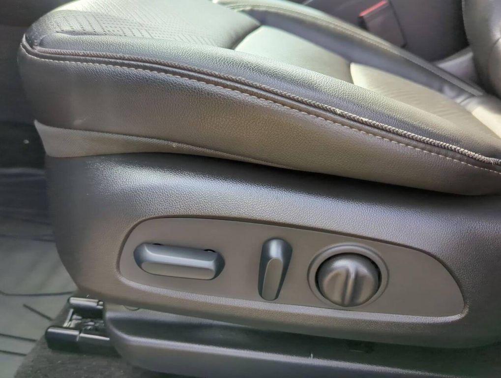 used 2023 Buick Encore GX car, priced at $21,995