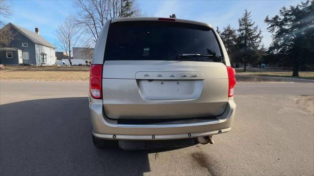 used 2016 Dodge Grand Caravan car, priced at $22,567