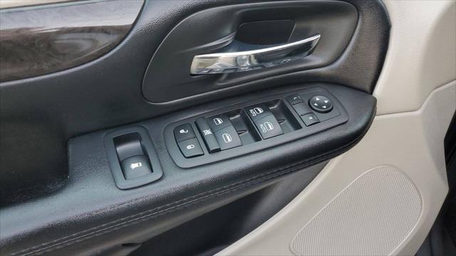 used 2019 Dodge Grand Caravan car, priced at $16,675