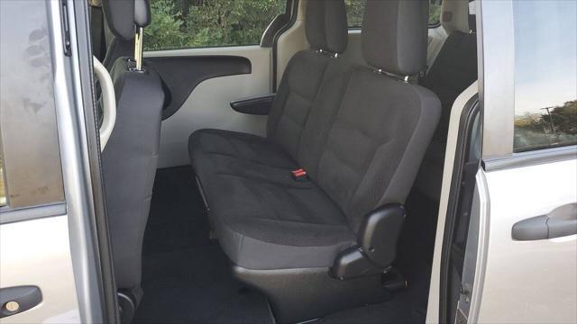 used 2019 Dodge Grand Caravan car, priced at $16,675