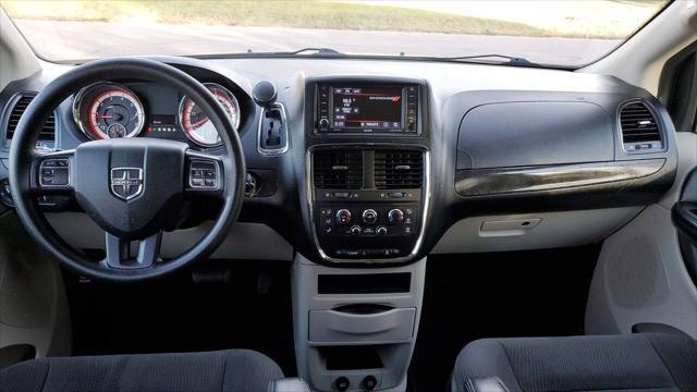 used 2019 Dodge Grand Caravan car, priced at $16,675