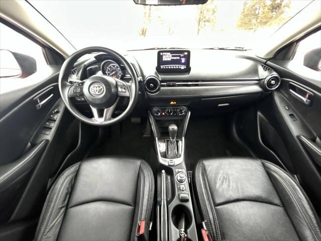 used 2018 Toyota Yaris iA car, priced at $11,200